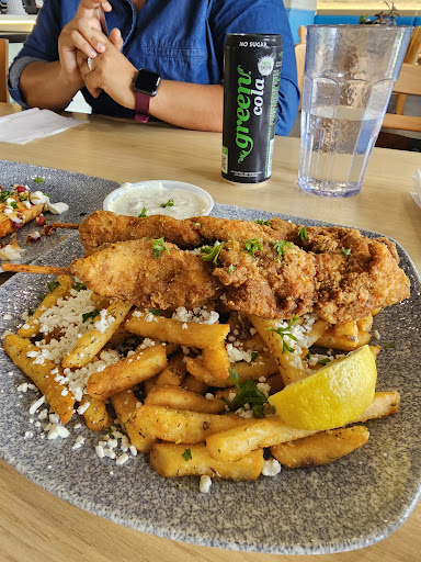 Photo of Gyrosa - Royal Oak - 4430 W Saanich Rd #109, Victoria, BC V8Z 3E9